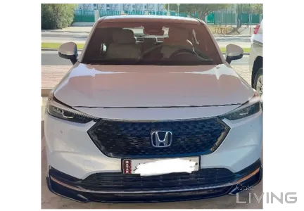 Honda HR-V  2024